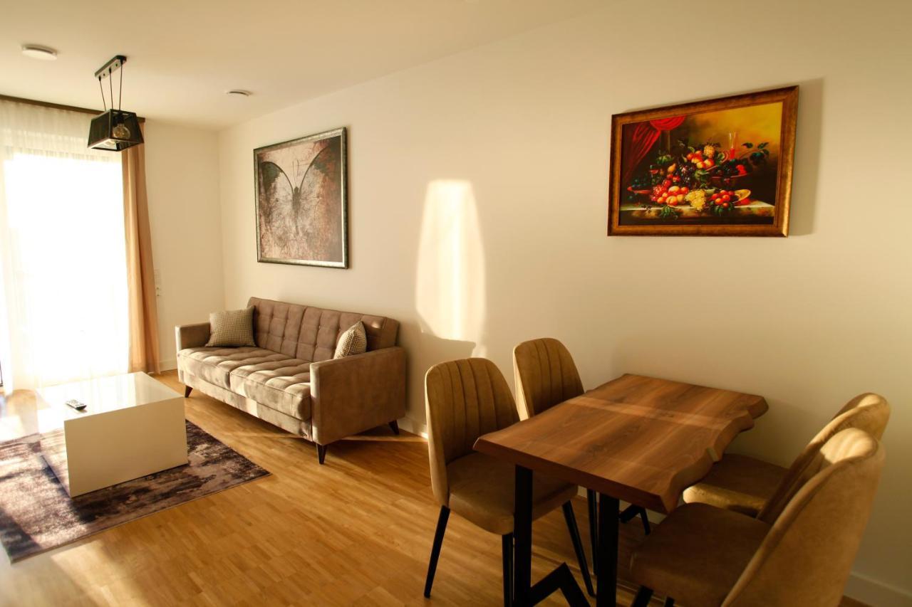 Boardinghotel Westarkaden Suites Хайдельберг Экстерьер фото