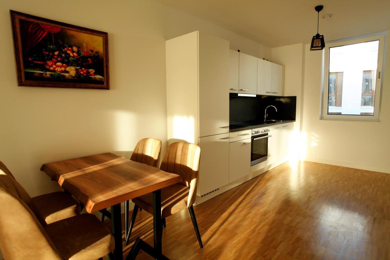 Boardinghotel Westarkaden Suites Хайдельберг Экстерьер фото